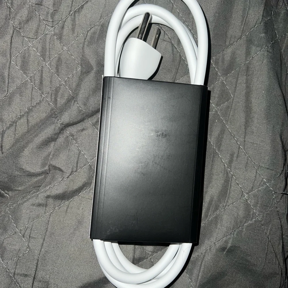 MacBook Power Cord
